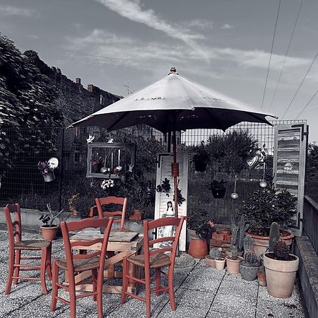 B&B Acquagrossa San Martino Buon Albergo Exterior foto