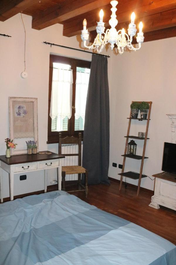 B&B Acquagrossa San Martino Buon Albergo Exterior foto