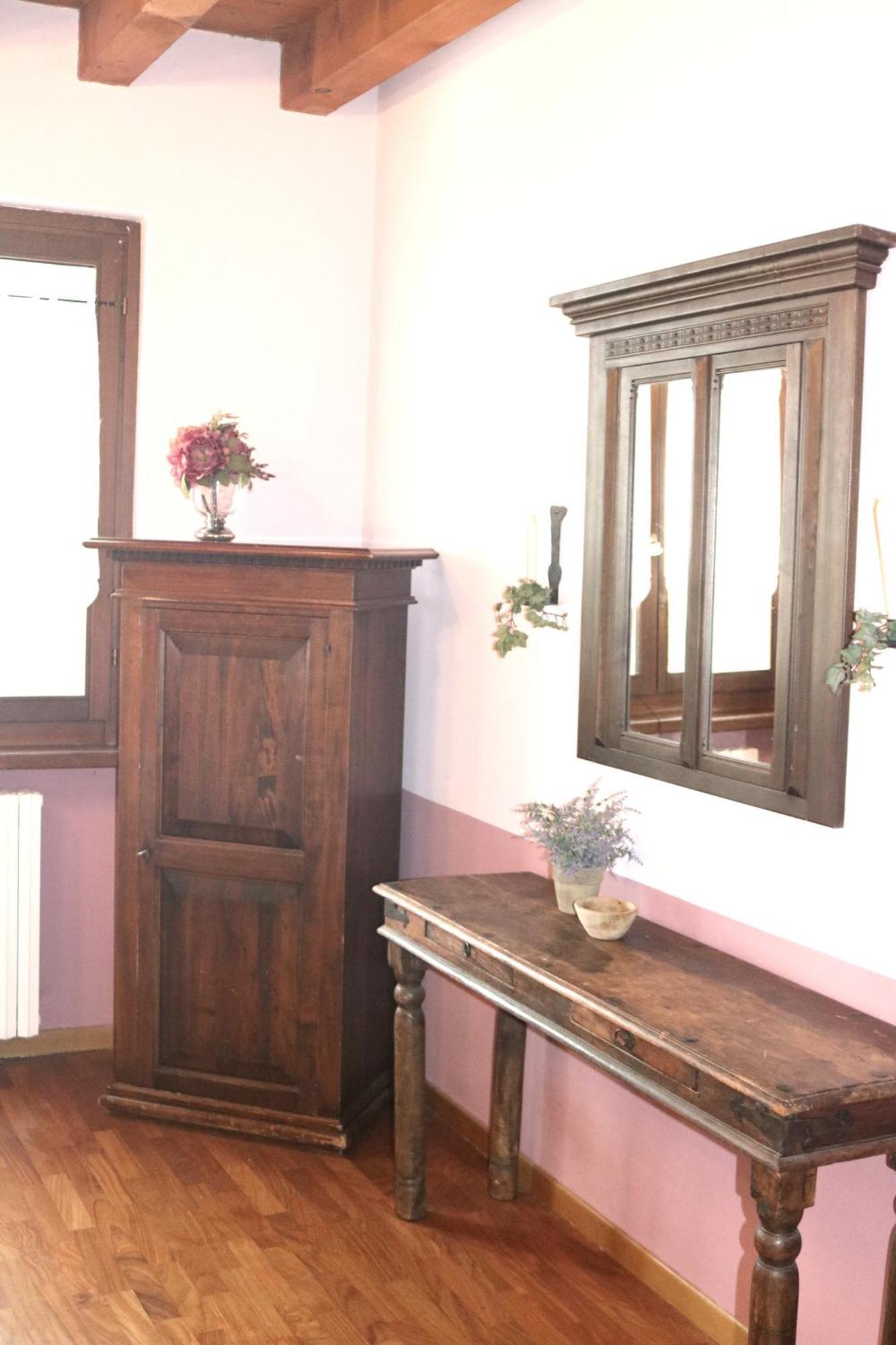 B&B Acquagrossa San Martino Buon Albergo Exterior foto