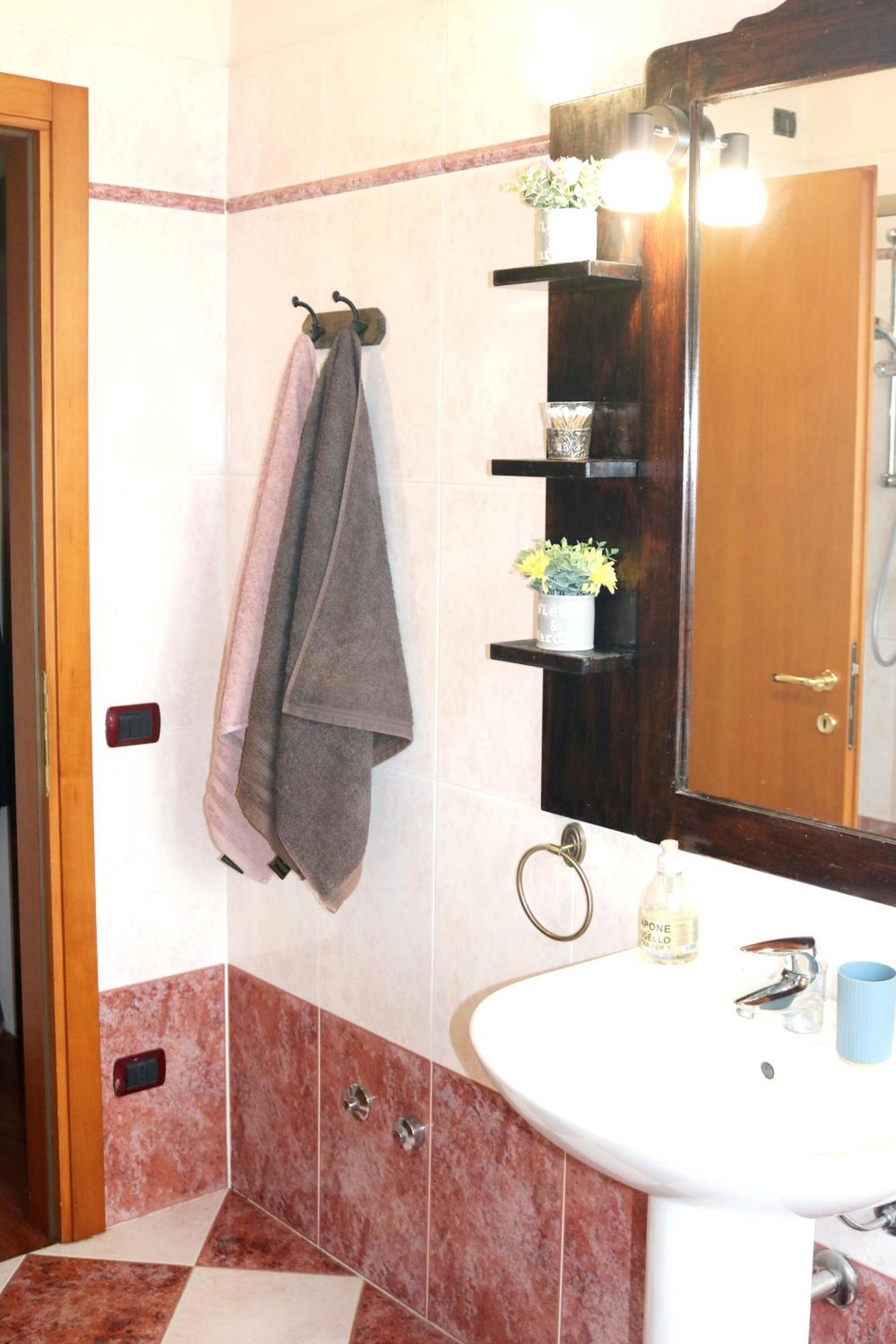 B&B Acquagrossa San Martino Buon Albergo Exterior foto