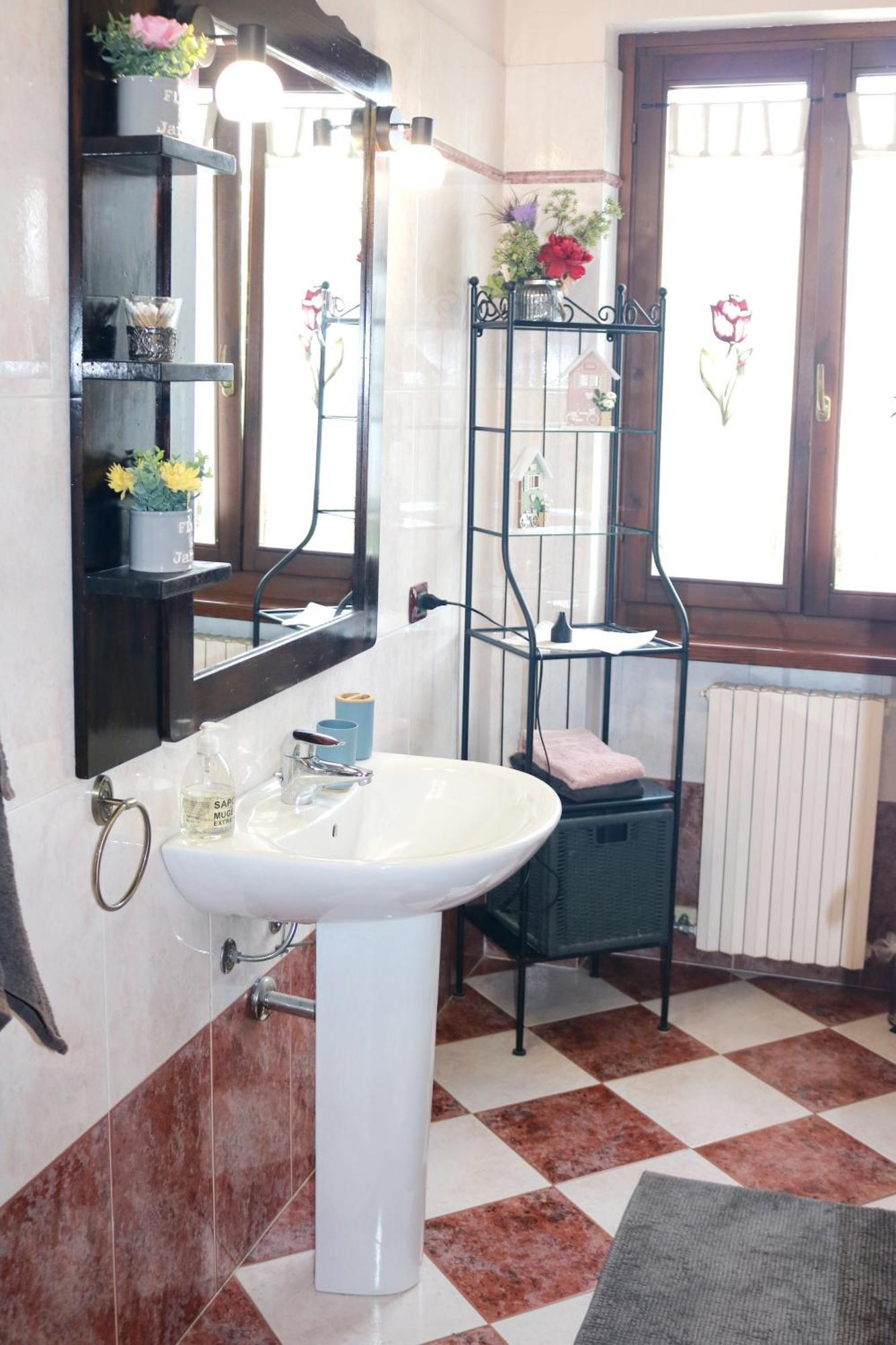 B&B Acquagrossa San Martino Buon Albergo Exterior foto